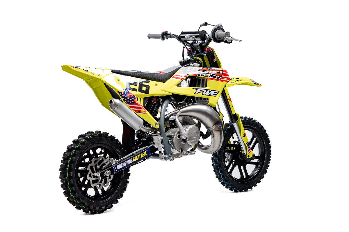 2026 CX50FWE