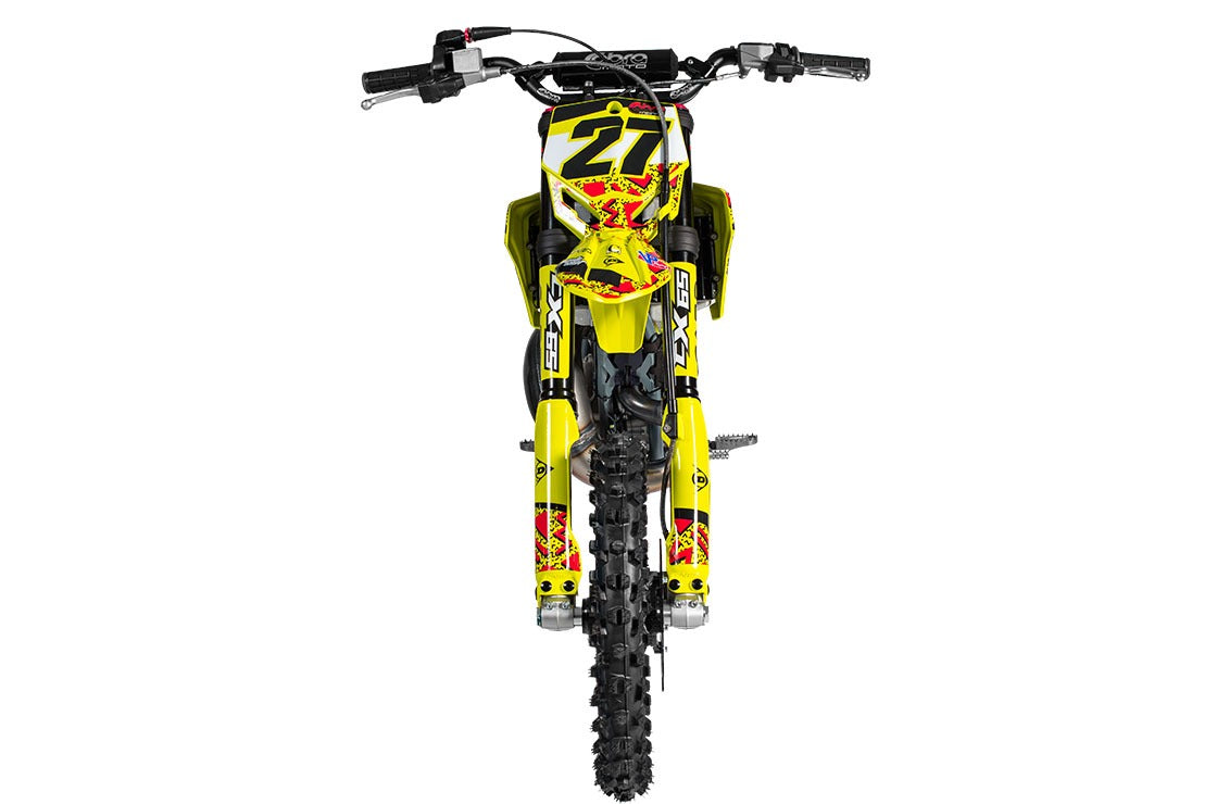 2027 Cobra CX65