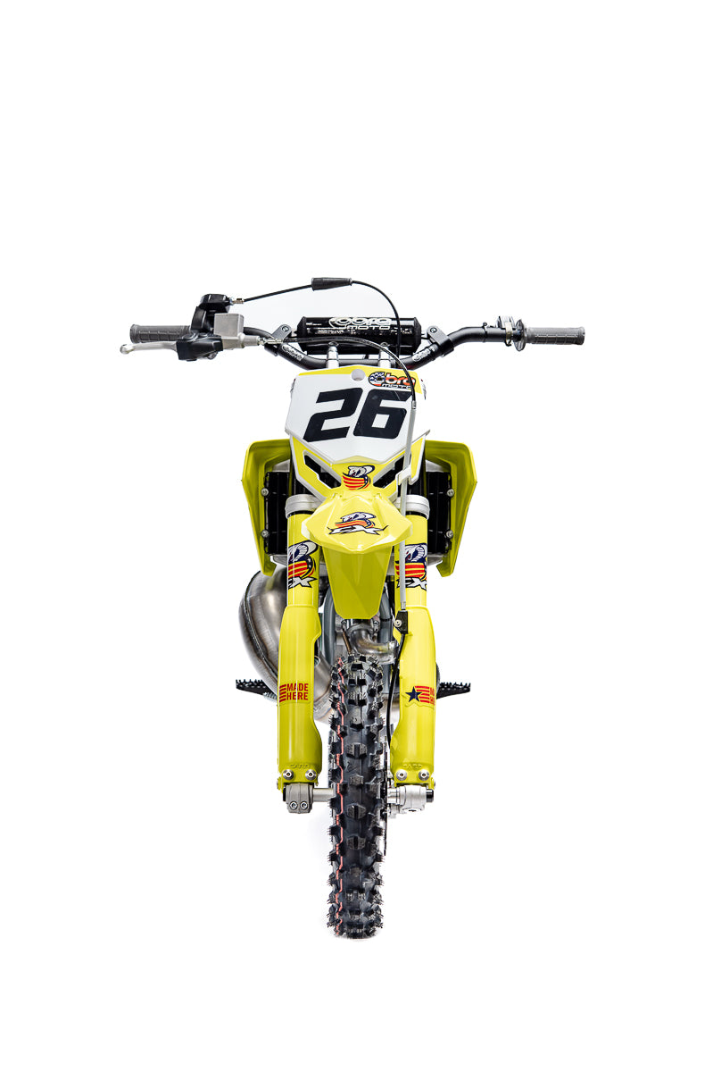 2026 CX50JR