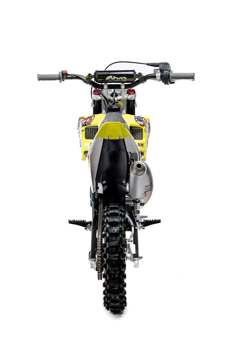 2026 CX50SR (KING)