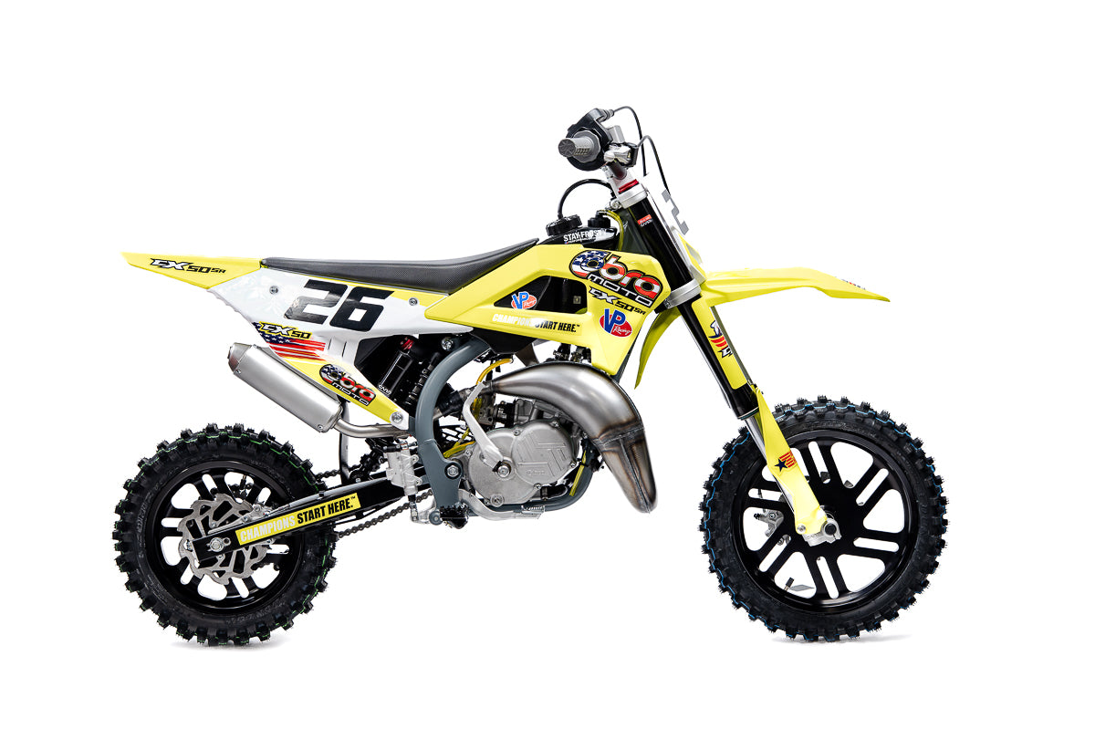 2026 CX50SR (KING)