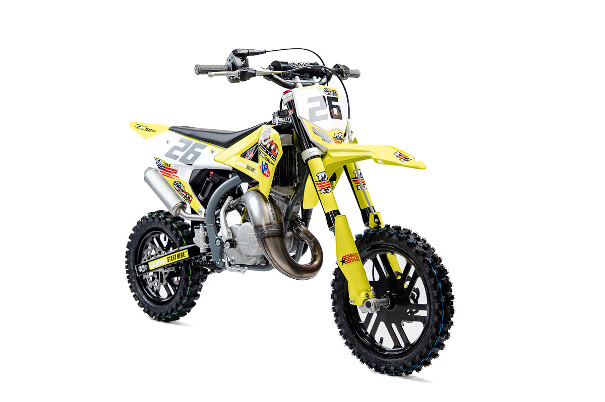 2026 CX50SR (KING)