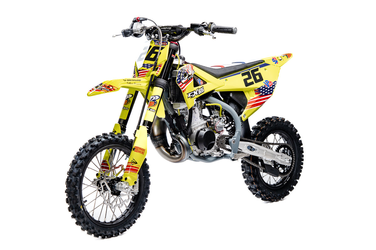 2026 CX65