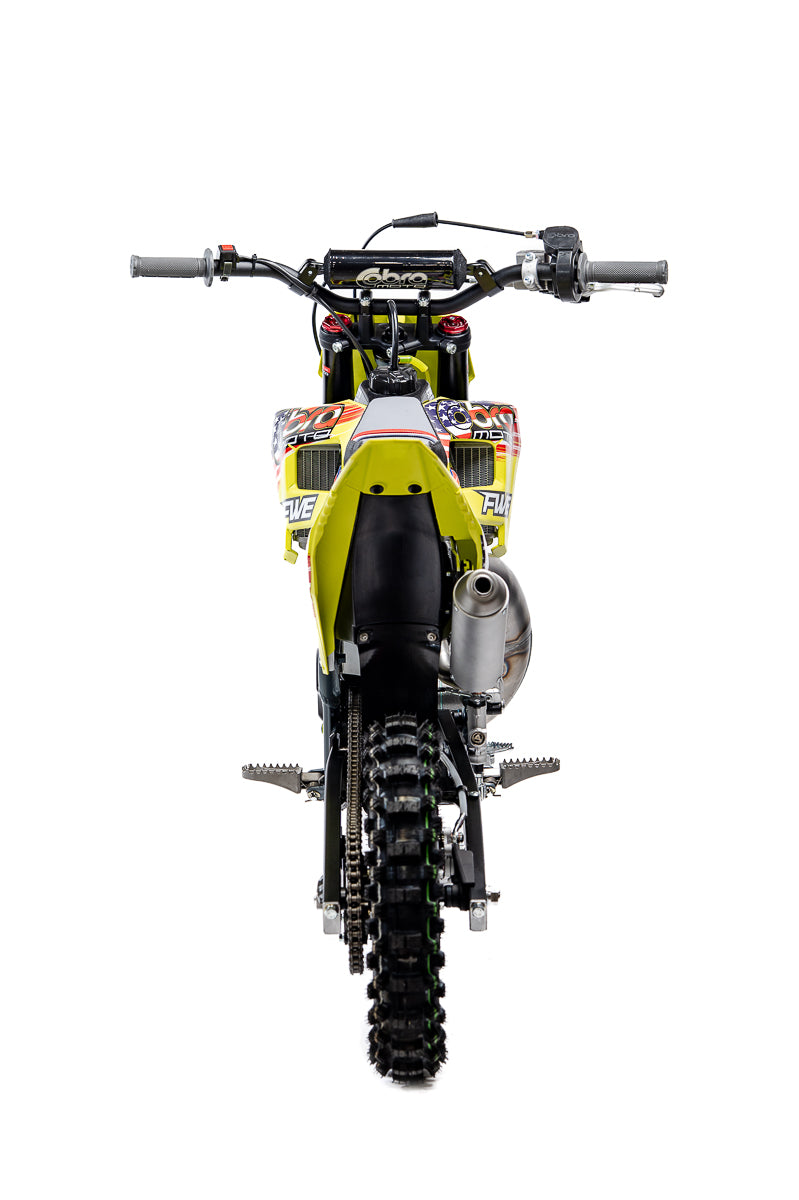2026 CX50FWE