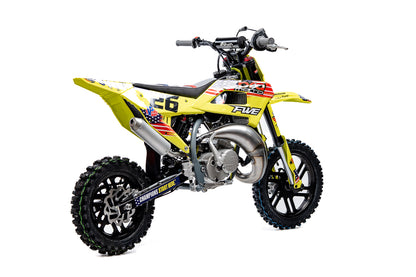 2026 CX50FWE