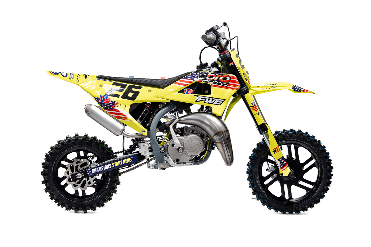 2026 CX50FWE