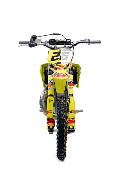 2026 CX50FWE