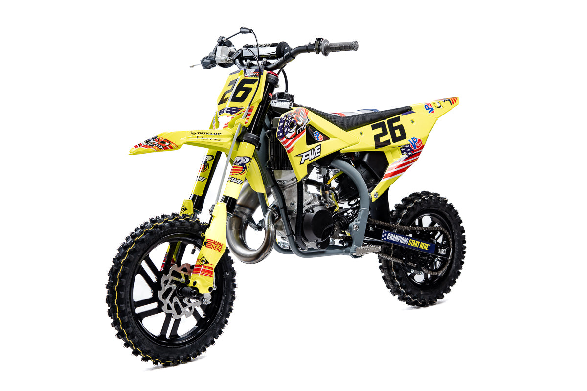 2026 CX50FWE