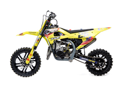 2026 CX50FWE