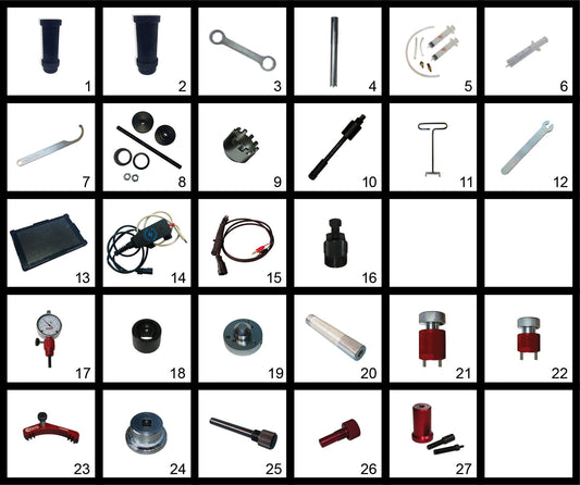 Cobra Tools