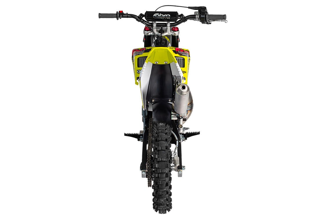 2027 Cobra CX50SR (KING)