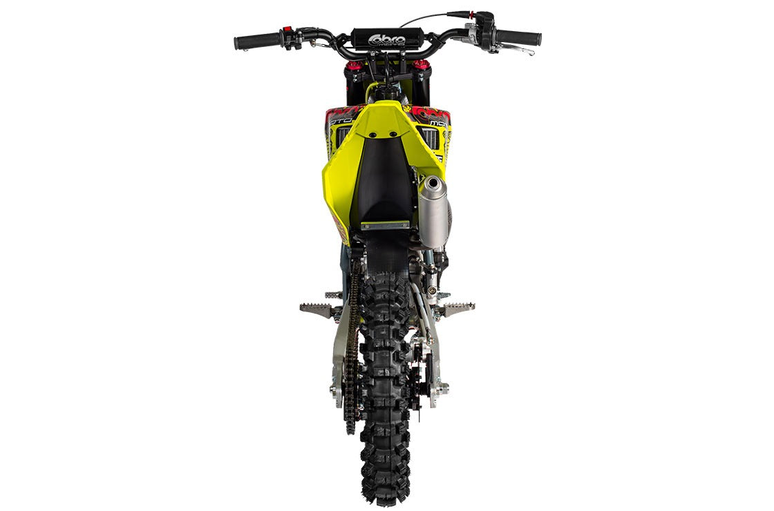 2027 Cobra CX65